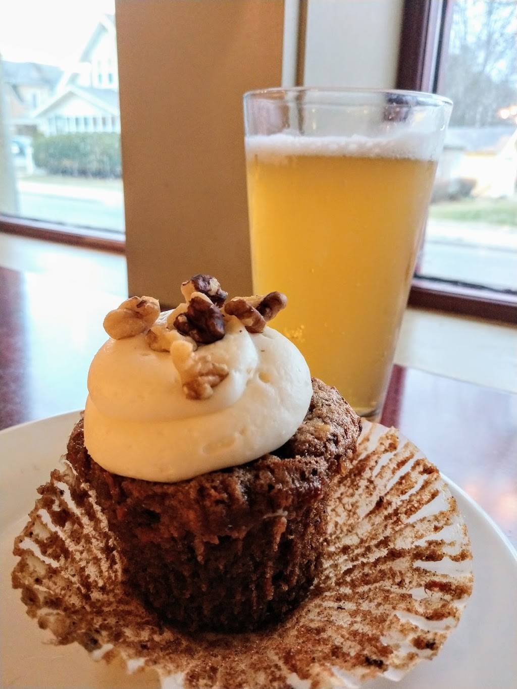 Hall Street Bakery | bakery | 1200 Hall St SE, Grand Rapids, MI 49506, USA | 6162147604 OR +1 616-214-7604