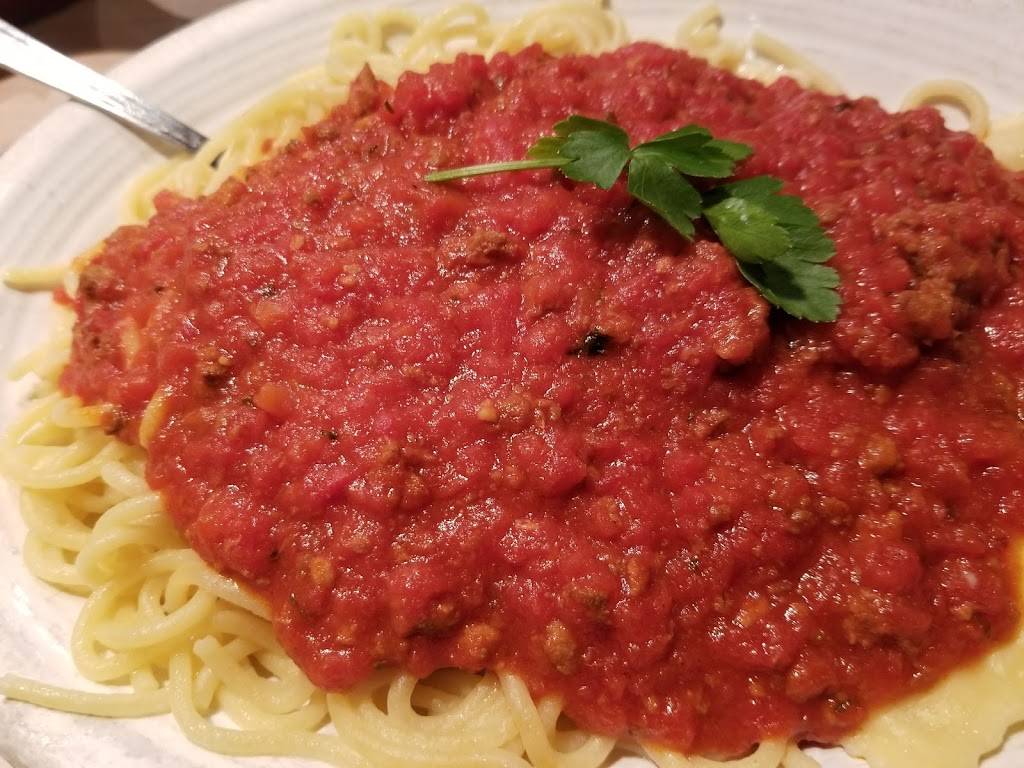 Chi-Chis Pizza | restaurant | 5145 E Los Angeles Ave, Simi Valley, CA 93063, USA | 8055263393 OR +1 805-526-3393