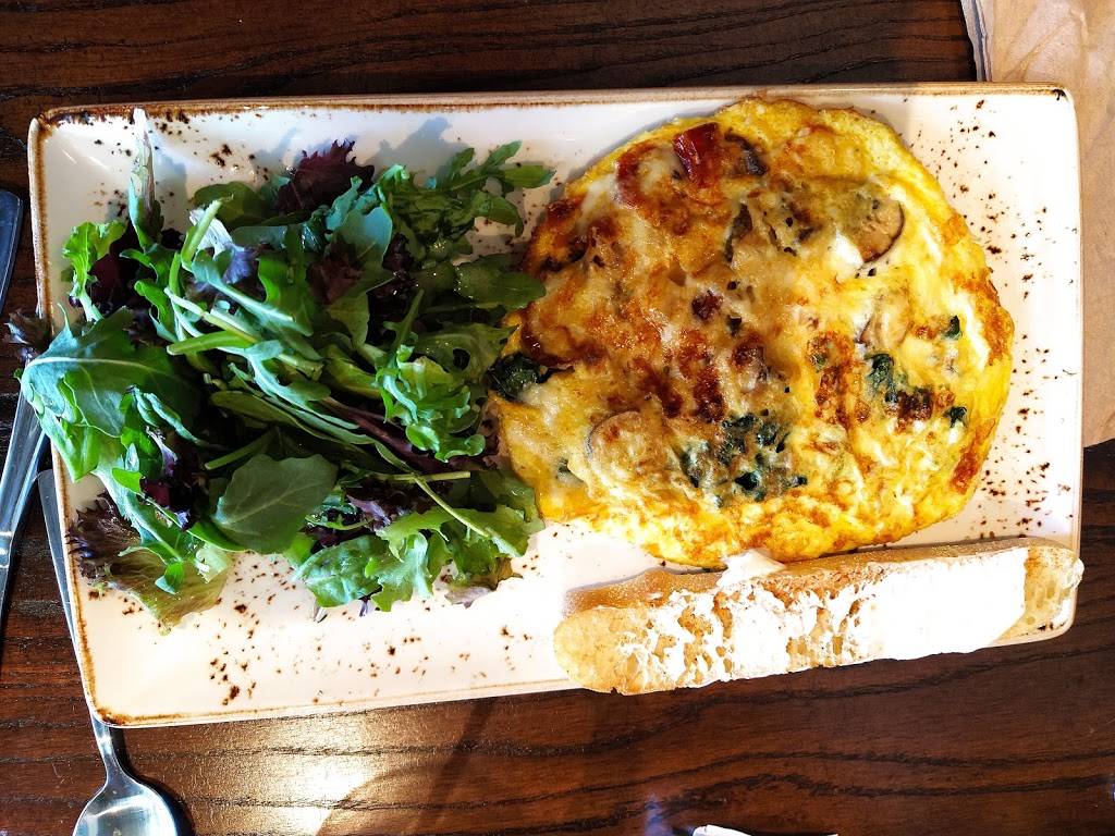 First Watch | restaurant | 44412 Ford Rd, Canton, MI 48187, USA | 7342283307 OR +1 734-228-3307