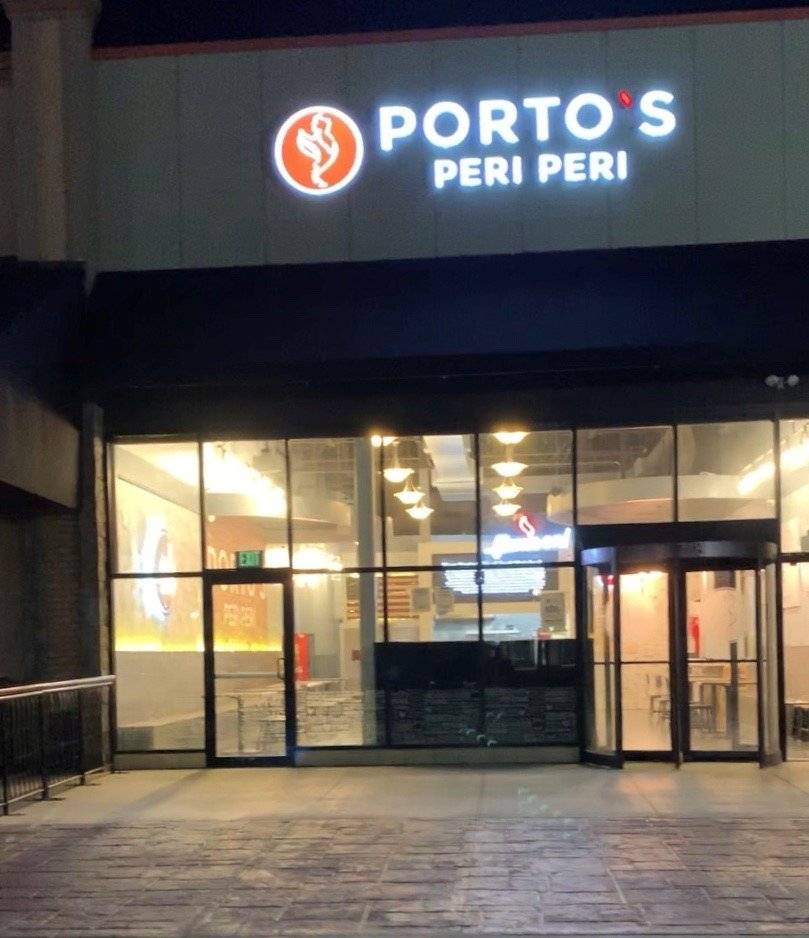 Portos Peri Peri Algonquin | restaurant | 1748 S Randall Rd, Algonquin, IL 60102, USA | 2243330893 OR +1 224-333-0893