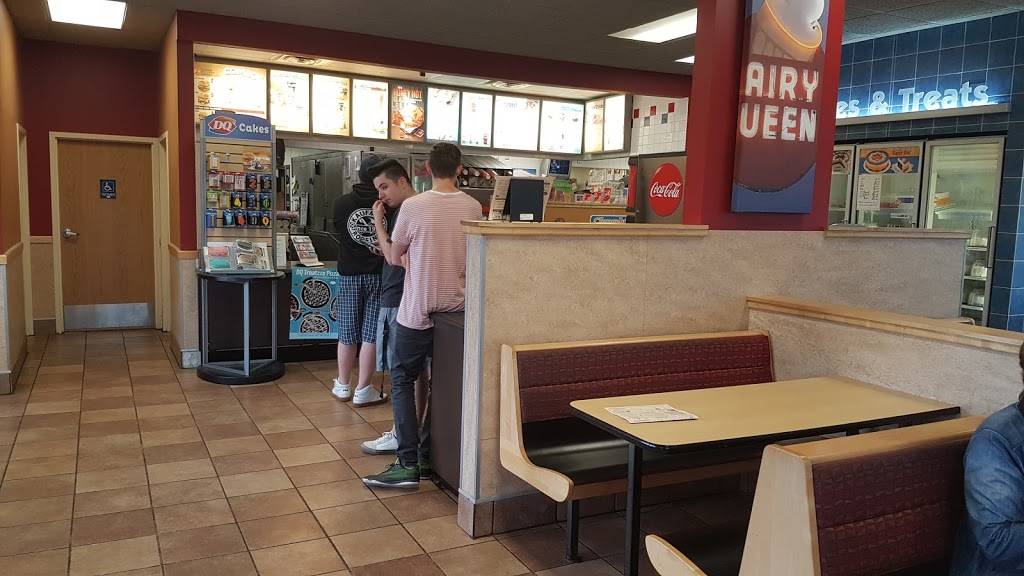 Dairy Queen | restaurant | 1251 Tasha Blvd, Shakopee, MN 55379, USA | 9522332717 OR +1 952-233-2717