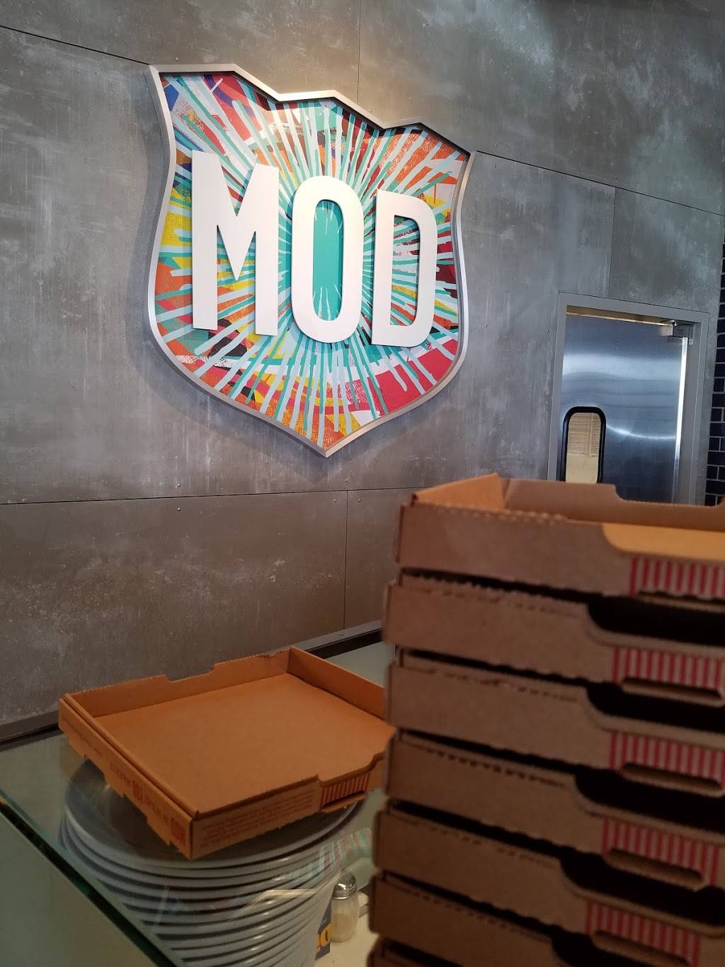 MOD Pizza | restaurant | 1731 E Golf Rd, Schaumburg, IL 60173, USA | 7082606670 OR +1 708-260-6670