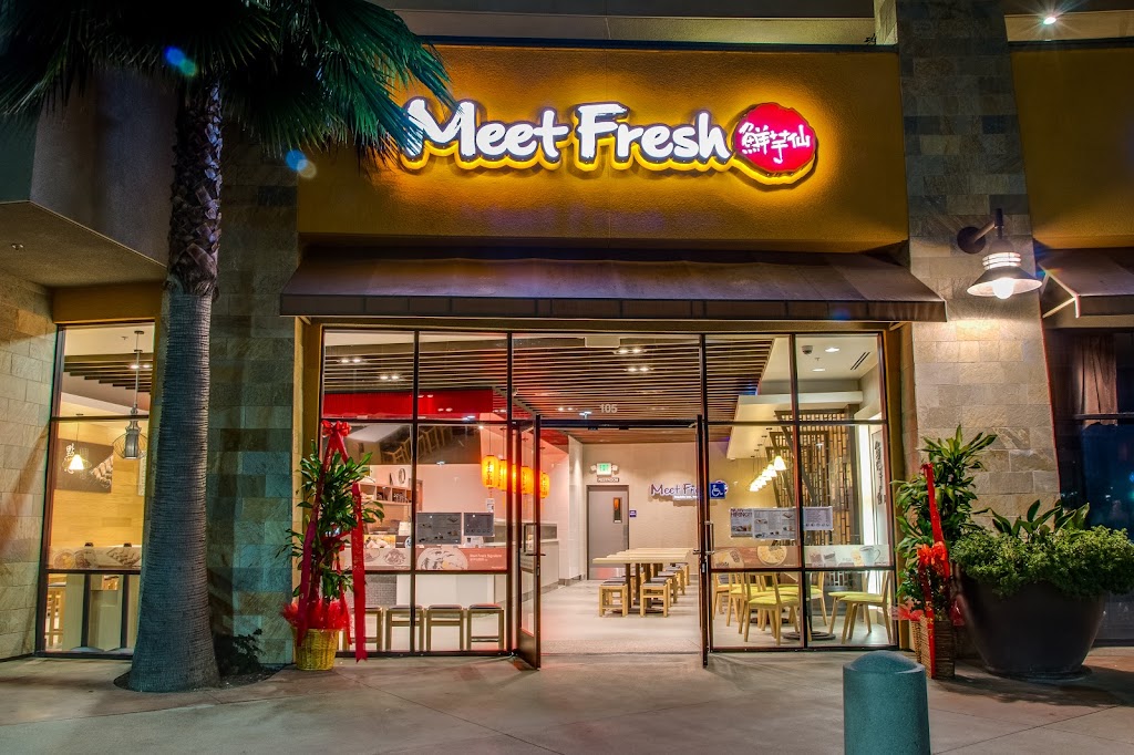 Meet Fresh | cafe | 2710 Alton Pkwy #105, Irvine, CA 92606, USA | 9499559236 OR +1 949-955-9236