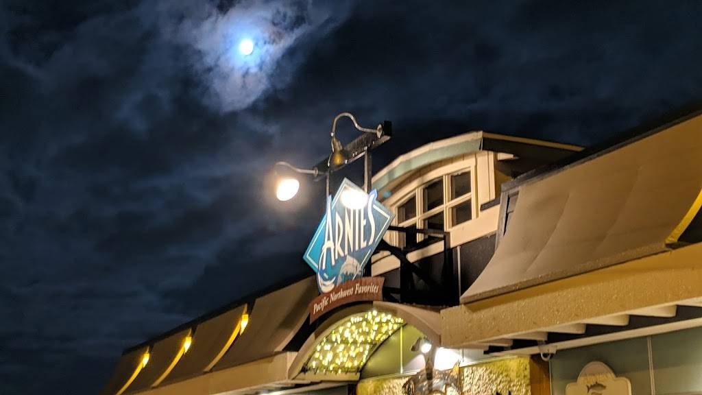 Arnies Pacific Northwest Favorites | restaurant | 714 2nd St, Mukilteo, WA 98275, USA | 4253552181 OR +1 425-355-2181