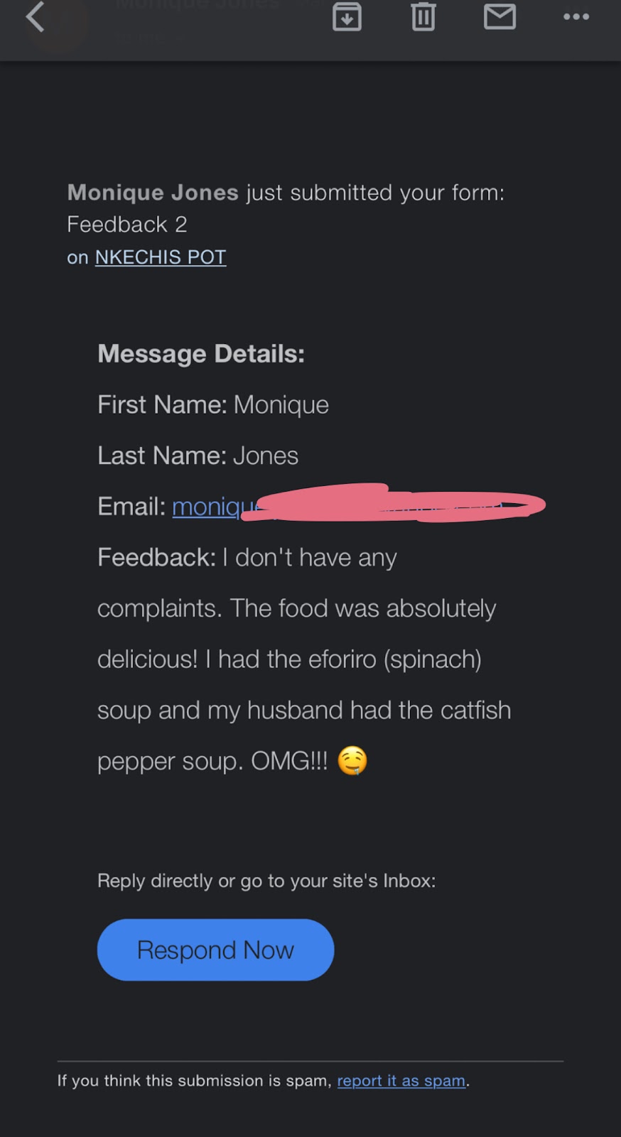 Nkechi’s Pot Nigerian Restaurant | restaurant | 3400 E Southern Ave, Phoenix, AZ 85040, USA | 6024298350 OR +1 602-429-8350