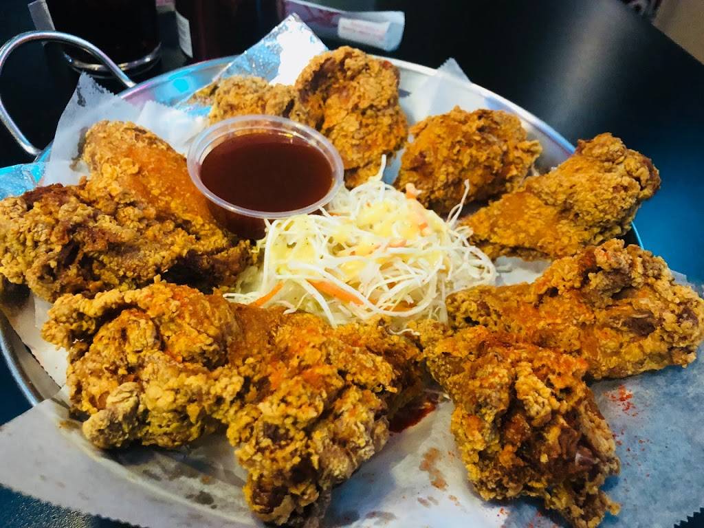 No.1 PlusChicken | restaurant | 2240 Royal Ln #103, Dallas, TX 75229, USA | 9724889100 OR +1 972-488-9100