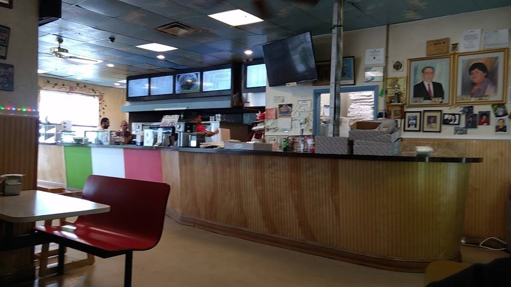 Anthonys Pizza Palace | restaurant | 2769 S Broad St, Trenton, NJ 08610, USA | 6098883936 OR +1 609-888-3936