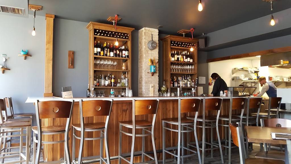 The Wilder Scratch Kitchen | restaurant | 338 5th Ave N, Bayport, MN 55003, USA | 6513420376 OR +1 651-342-0376