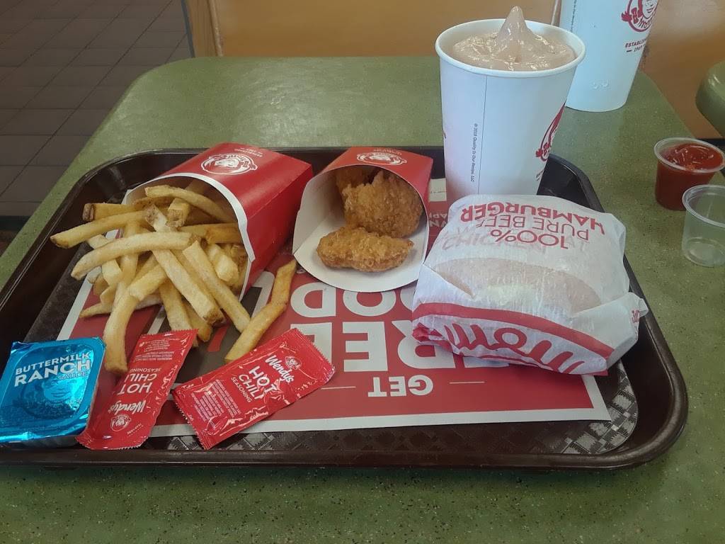 Wendys | restaurant | 10335 Federal Blvd, Denver, CO 80260, USA | 3034648571 OR +1 303-464-8571