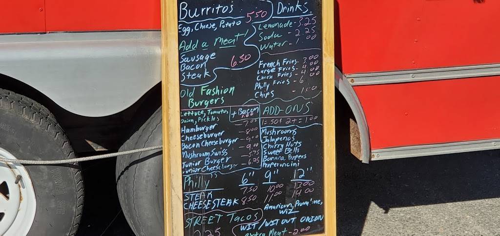 Larry’s Philly Shack | restaurant | 1903 E US Hwy 377, Granbury, TX 76049, USA | 6825008033 OR +1 682-500-8033