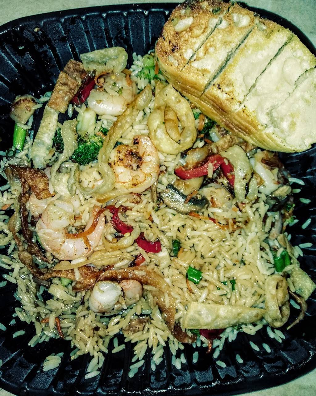 Applebees Grill + Bar | restaurant | 1806 W Main St, Salem, VA 24153, USA | 5403892784 OR +1 540-389-2784