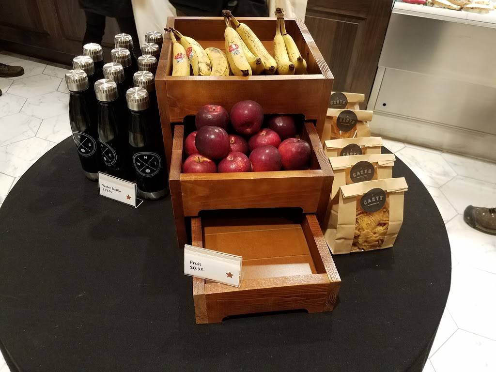 Carte | restaurant | 800 Langdon St room 1305, Madison, WI 53706, USA | 6082653000 OR +1 608-265-3000