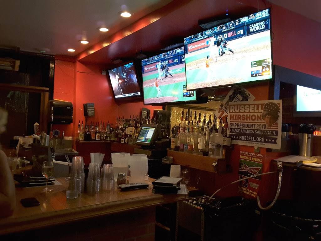 Cleveland Park Bar and Grill | restaurant | 3421 Connecticut Ave NW, Washington, DC 20008, USA | 2028068940 OR +1 202-806-8940
