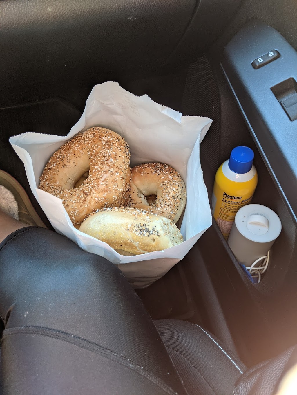 Oh What A Bagel | bakery | 657 Atlantic City Blvd, Bayville, NJ 08721, USA | 7322698828 OR +1 732-269-8828