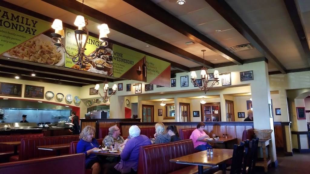 Johnny Carinos | restaurant | 870 Creekview Dr, Columbus, IN 47201, USA | 8123722266 OR +1 812-372-2266