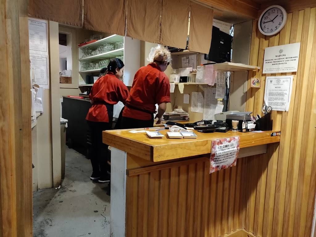 Sushi Yoko | restaurant | 7124 Peachtree Industrial Blvd, Norcross, GA 30071, USA | 7709039348 OR +1 770-903-9348