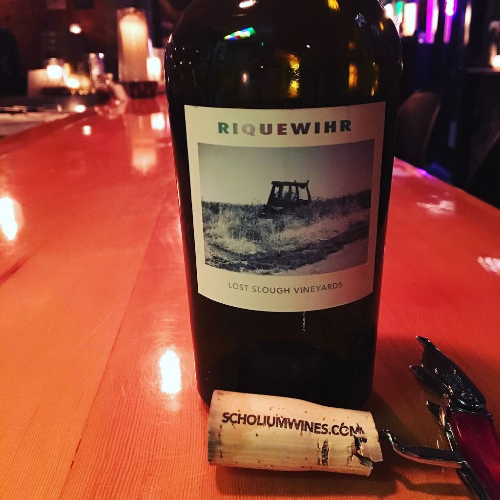 Les Caves | restaurant | 1719 NE Alberta St, Portland, OR 97211, USA | 5032066852 OR +1 503-206-6852