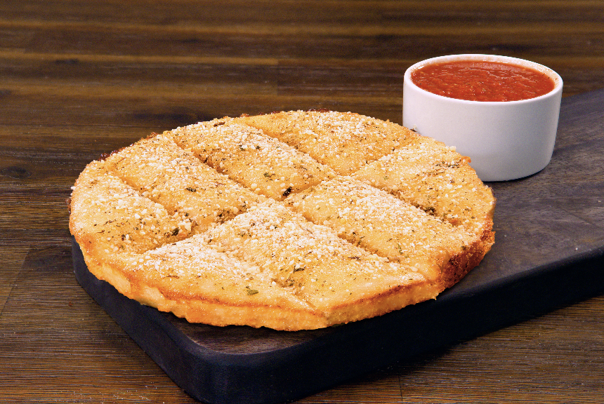 Pizza Patrón Ayers Street | 4918 Ayers St Ste 106, Corpus Christi, TX