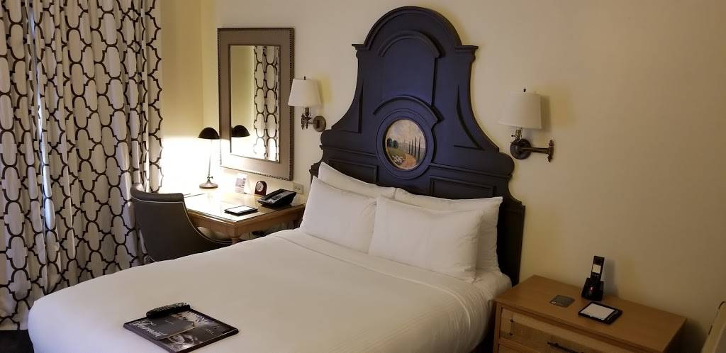 Hotel Fairmont Sonoma Mission Inn & Spa | restaurant | 100 Boyes Blvd, Sonoma, CA 95476, USA | 7079389000 OR +1 707-938-9000