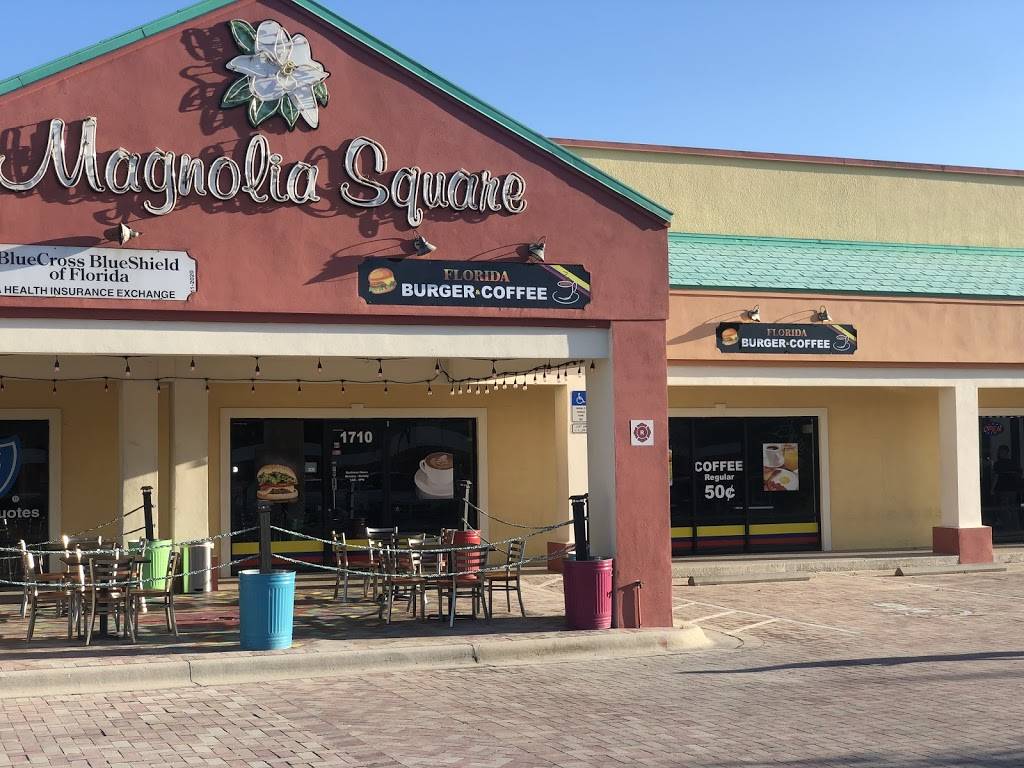 Florida Burger & Coffee | restaurant | 1710 E Irlo Bronson Memorial Hwy, St Cloud, FL 34771, USA | 4075930017 OR +1 407-593-0017