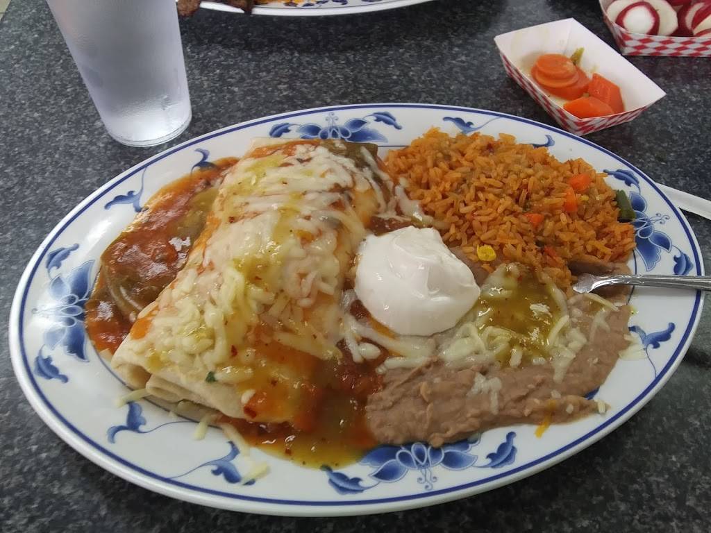 Don Pedro | restaurant | 4829 SE 82nd Ave, Portland, OR 97266, USA | 5037752148 OR +1 503-775-2148