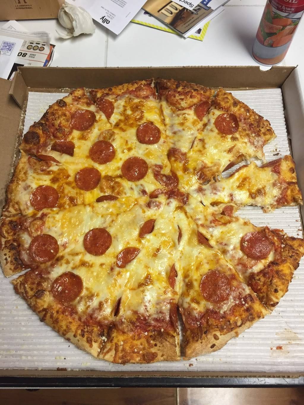 Marcos Pizza | meal takeaway | 1302 Lafayette Pkwy #A1, LaGrange, GA 30241, USA | 7066685775 OR +1 706-668-5775