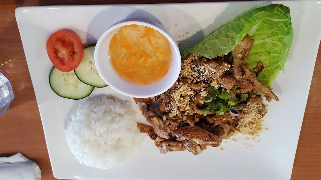 Ahsya Vietnamese Restaurant | restaurant | 929 W Sunset Blvd APT 1A, St. George, UT 84790, USA | 4356271272 OR +1 435-627-1272