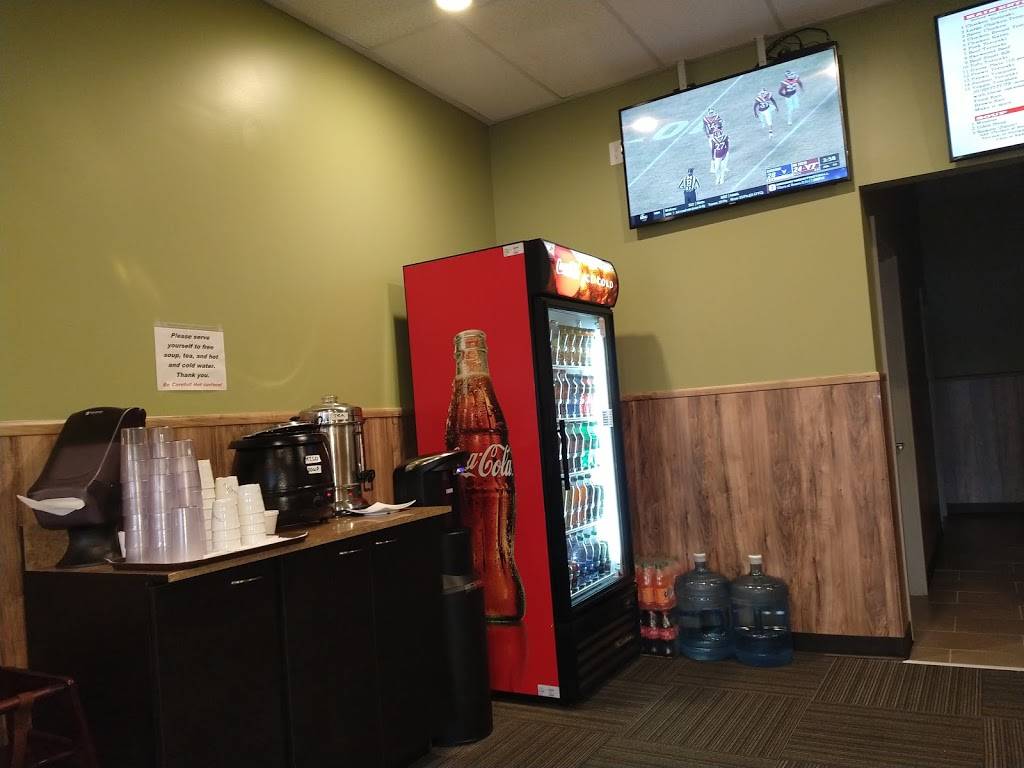 Misora Teriyaki Sushi and Wok | restaurant | 16809 Hwy 99, Lynnwood, WA 98037, USA | 4256781819 OR +1 425-678-1819