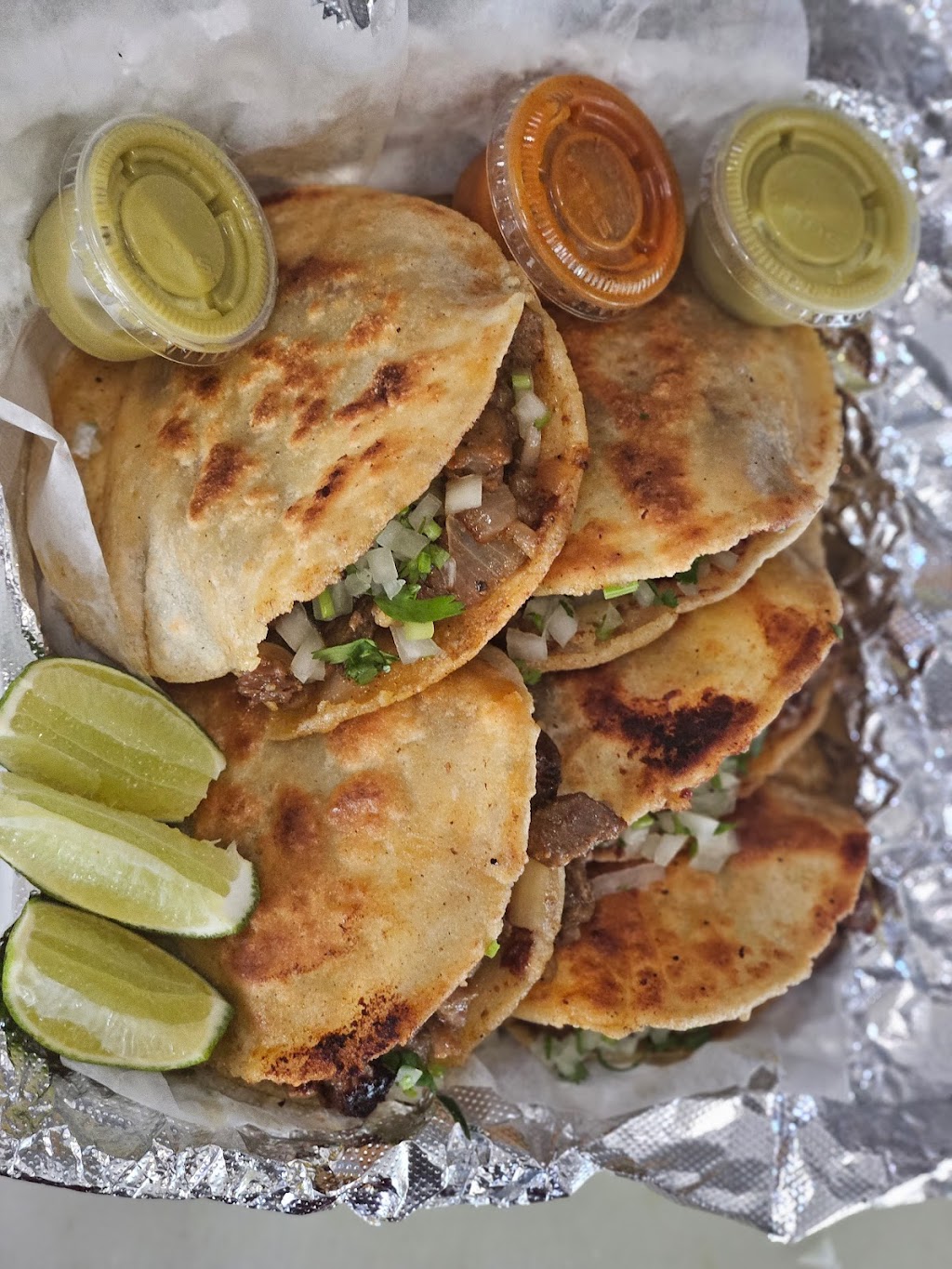 TACOS LA FORTALEZA 1 | restaurant | 8600 Chef Menteur Hwy, New Orleans, LA 70127, USA | 5046091435 OR +1 504-609-1435