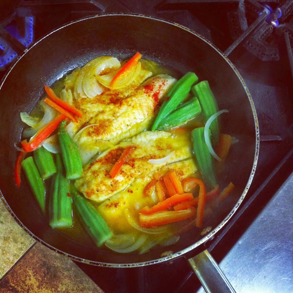 Calabash Alley Caribbean Restaurant | restaurant | 2122 Candler Rd, Decatur, GA 30032, USA | 4043785014 OR +1 404-378-5014