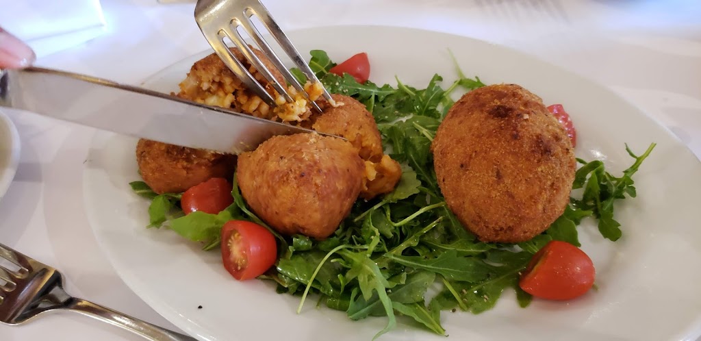 Ristorante Amoroma | restaurant | 360 Park St, Moraga, CA 94556, USA | 9253777662 OR +1 925-377-7662