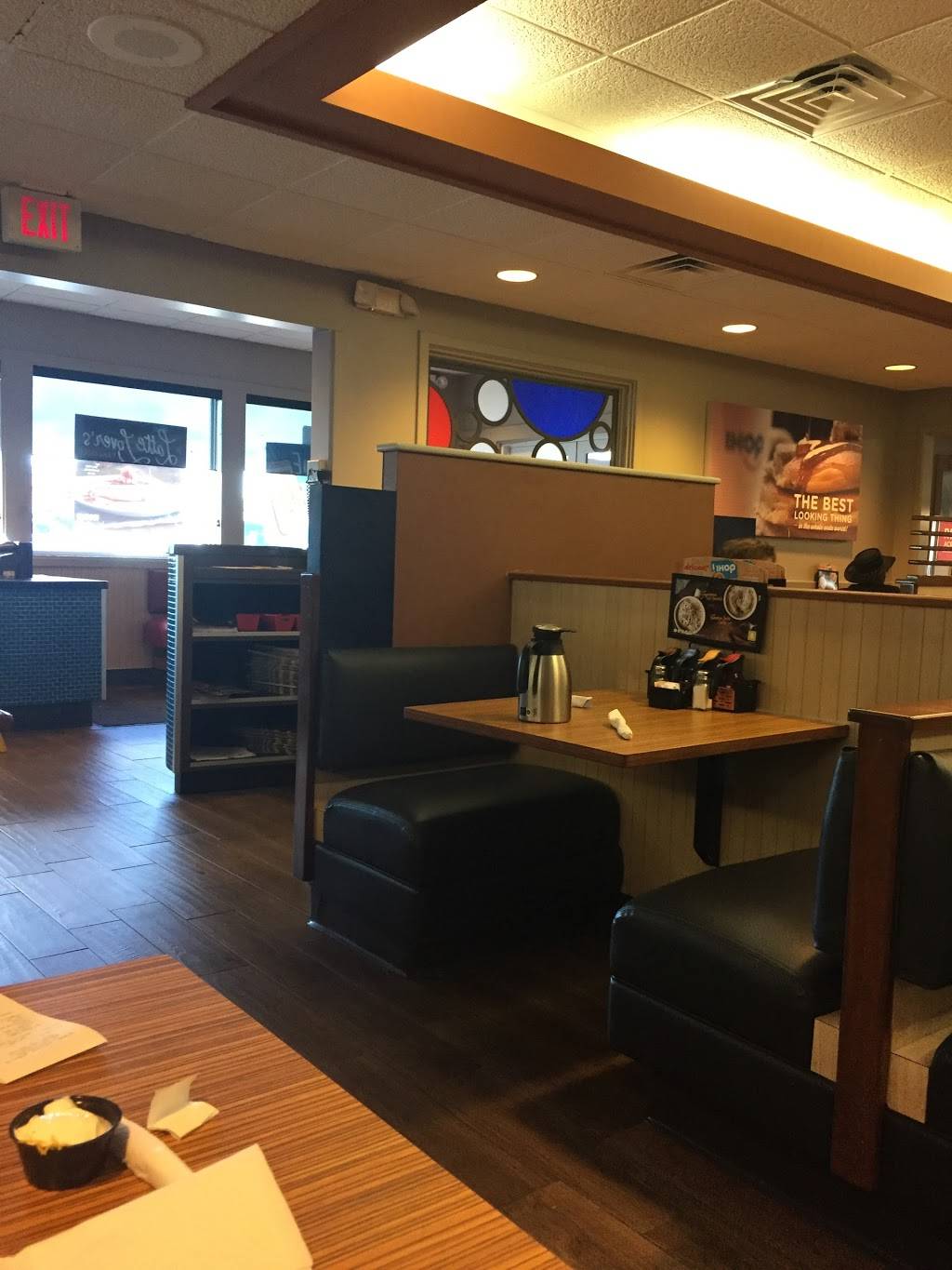 IHOP | restaurant | 221 State Farm Pkwy, Homewood, AL 35209, USA | 2052900995 OR +1 205-290-0995