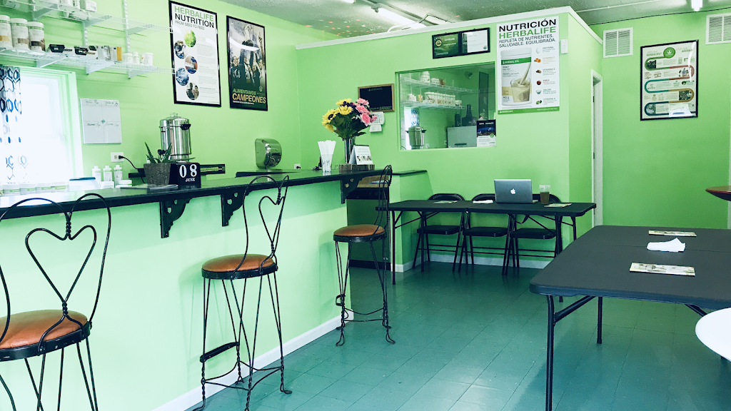 Optimal Nutrition | restaurant | 1611 14th St, North Chicago, IL 60064, USA | 2244806962 OR +1 224-480-6962