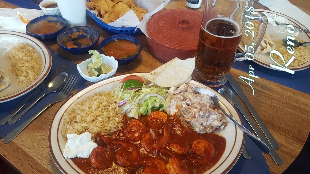 Mariscos El Pescador | restaurant | 499 E Plumb Ln, Reno, NV 89502, USA | 7753230500 OR +1 775-323-0500