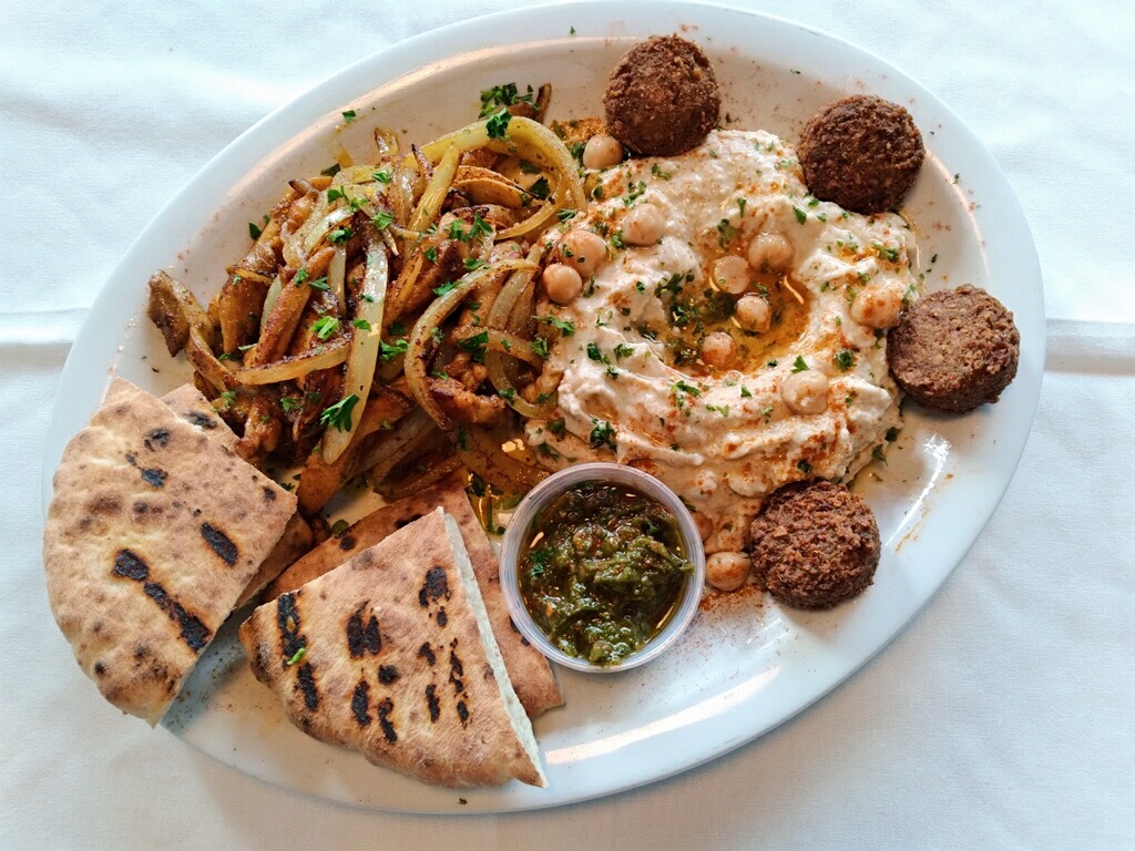 Mayas Eatery | restaurant | 1230 N Military Trl, West Palm Beach, FL 33409, USA | 5616402922 OR +1 561-640-2922