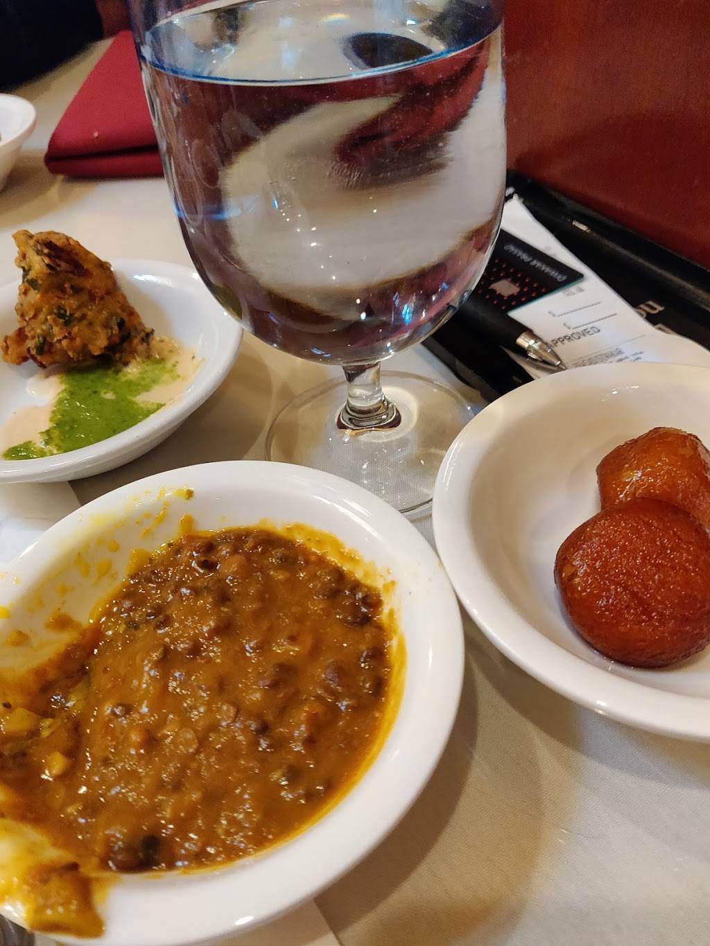 Gateway India | restaurant | 172 E 3rd Ave, San Mateo, CA 94401, USA | 6505489966 OR +1 650-548-9966