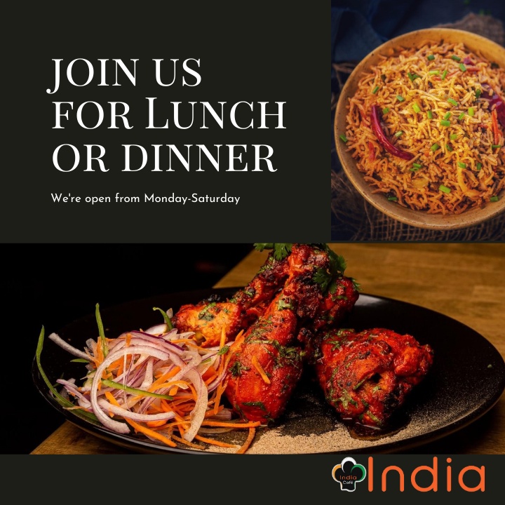 INDIA CAFE | restaurant | 1649 W 33rd St, Edmond, OK 73013, USA | 4054449047 OR +1 405-444-9047