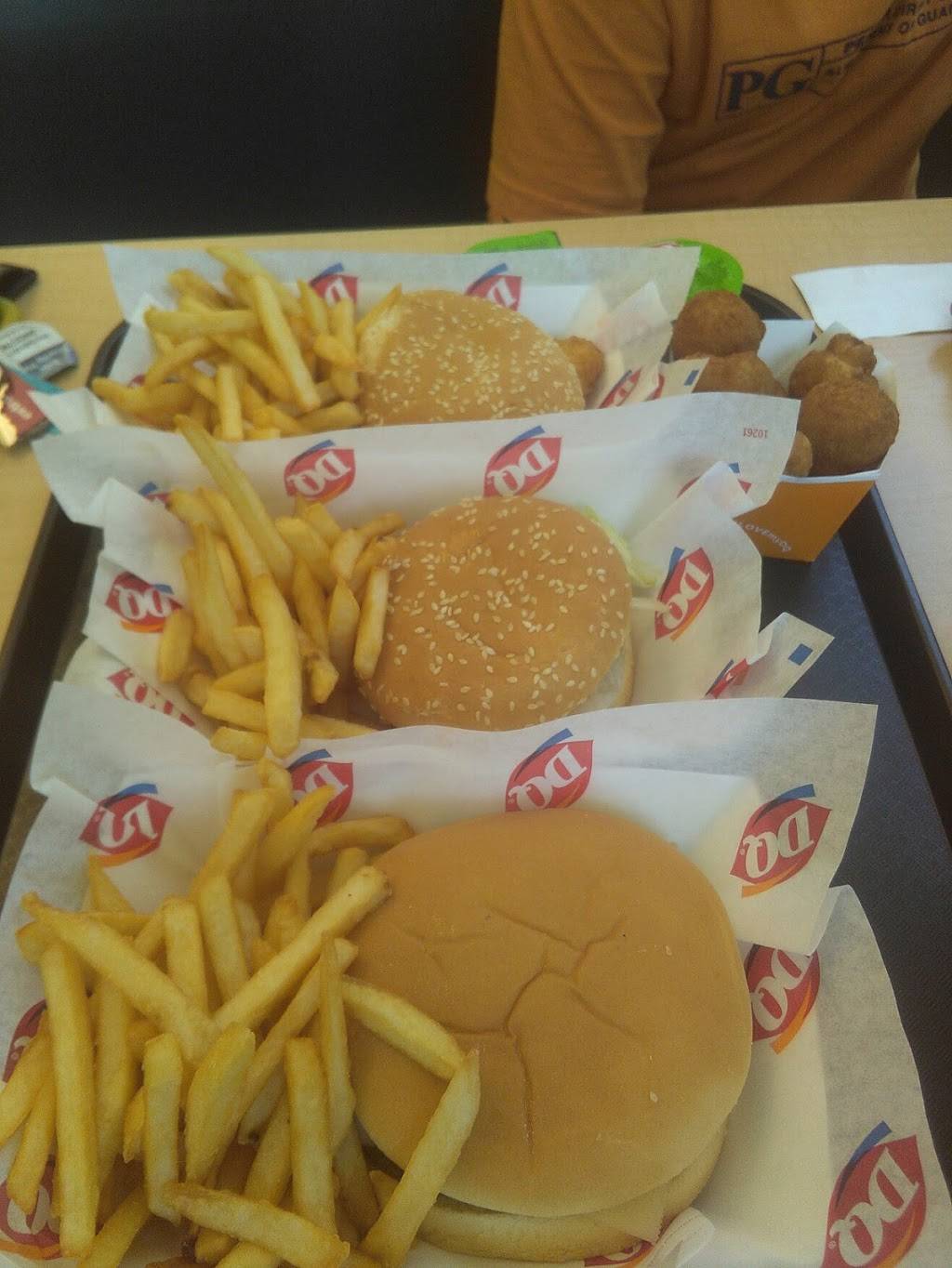 Dairy Queen | restaurant | 118 W Bay St, East Tawas, MI 48730, USA | 9893622071 OR +1 989-362-2071