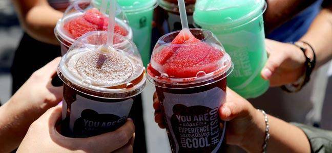 Taco Bell | meal takeaway | 8520 W Warm Springs Rd, Las Vegas, NV 89113, USA | 7022629080 OR +1 702-262-9080