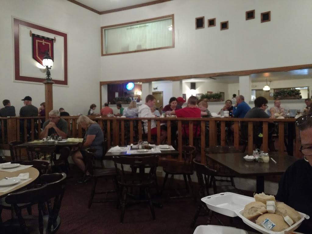 Cibos | restaurant | 134 W Lisbon St, Waynesburg, OH 44688, USA | 3308663838 OR +1 330-866-3838