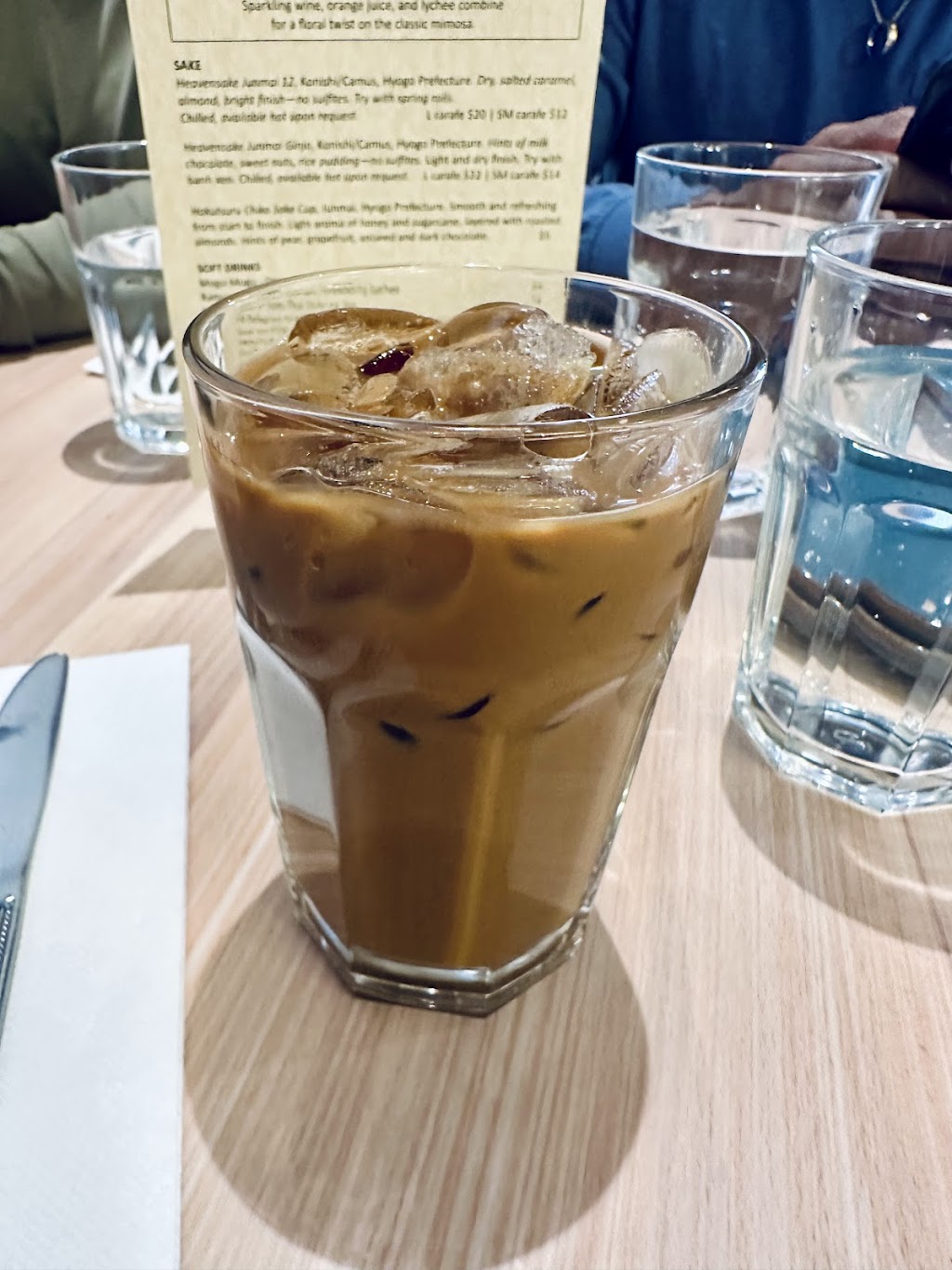 Muoi Tieu | restaurant | 7006 Carroll Ave Ste. A, Takoma Park, MD 20912, USA | 3012893166 OR +1 301-289-3166