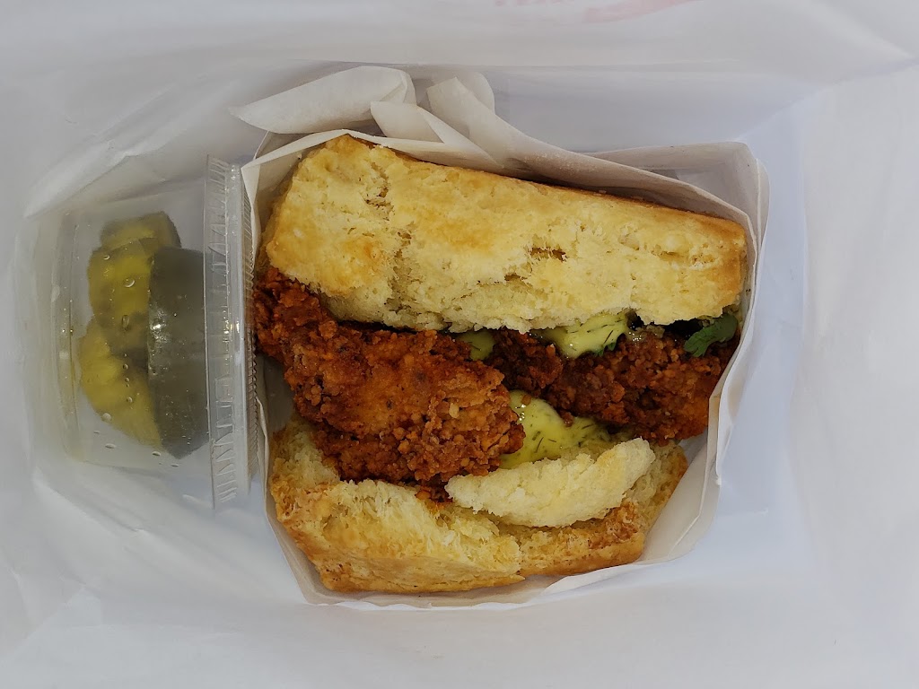 Bird Bird Biscuit | restaurant | 1401 W Koenig Ln, Austin, TX 78756, USA | 5125519820 OR +1 512-551-9820