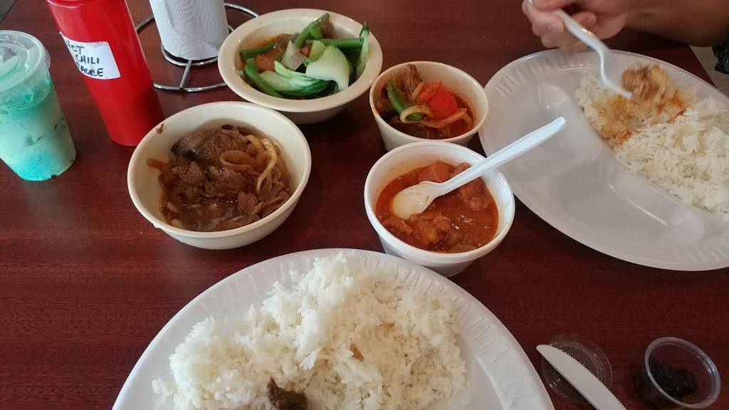 Eat and Out | restaurant | 20680 Westheimer Pkwy #10, Katy, TX 77450, USA | 2817178626 OR +1 281-717-8626