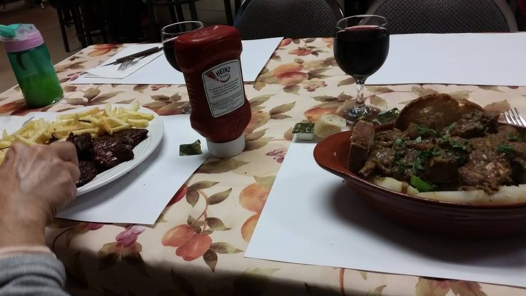 Portuguese American Club | restaurant | 130 E Prospect Ave, Mt Vernon, NY 10550, USA | 9146648346 OR +1 914-664-8346