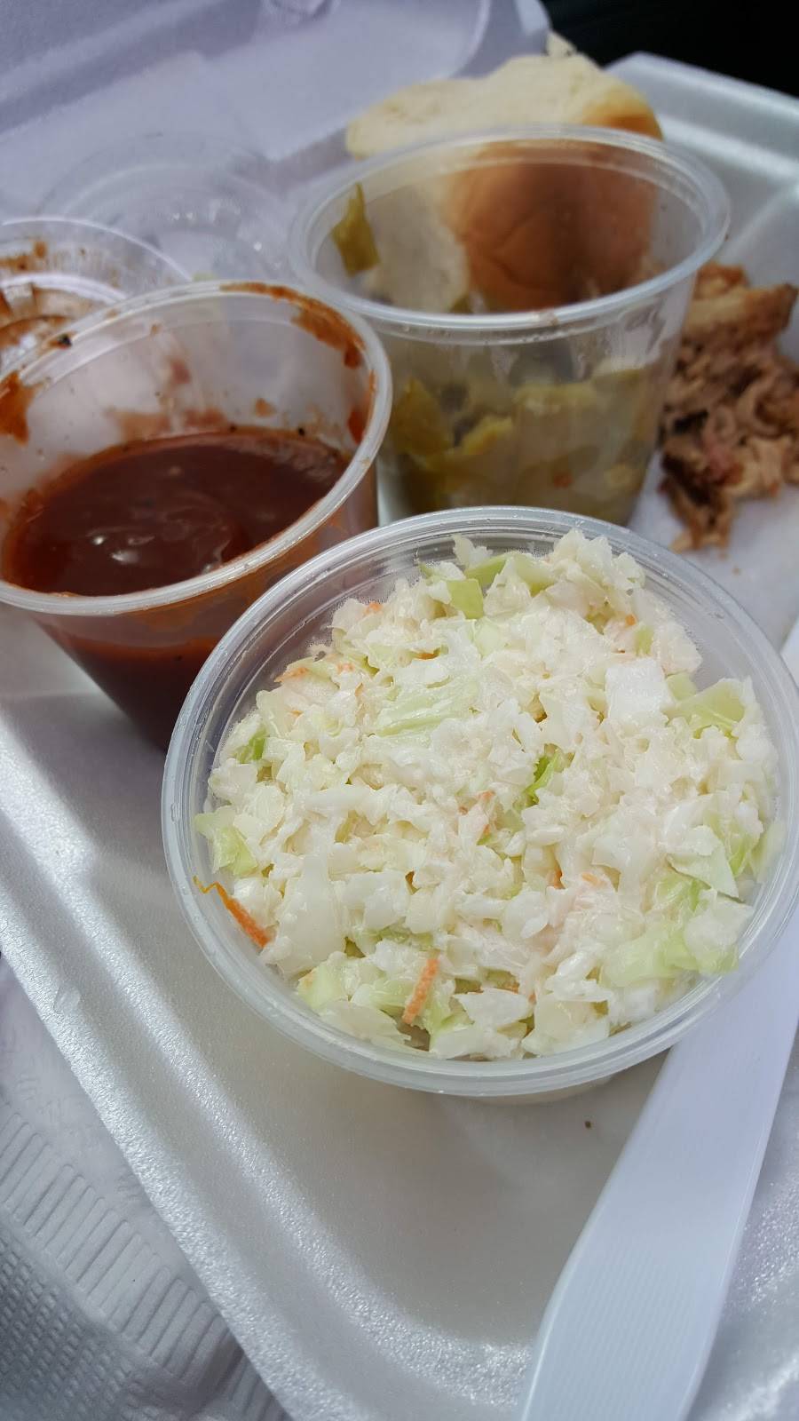 Bristol BBQ | restaurant | 730 Volunteer Pkwy, Bristol, TN 37620, USA | 4235732227 OR +1 423-573-2227