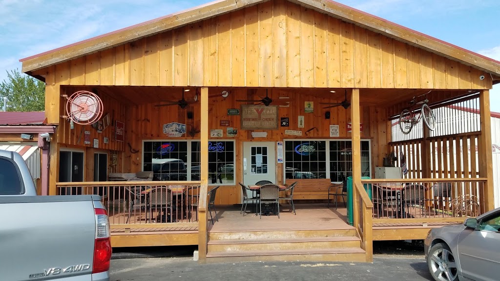 Klines Restaurant | restaurant | 302 Old Motel Rd, Rosebud, MO 63091, USA | 5737642160 OR +1 573-764-2160