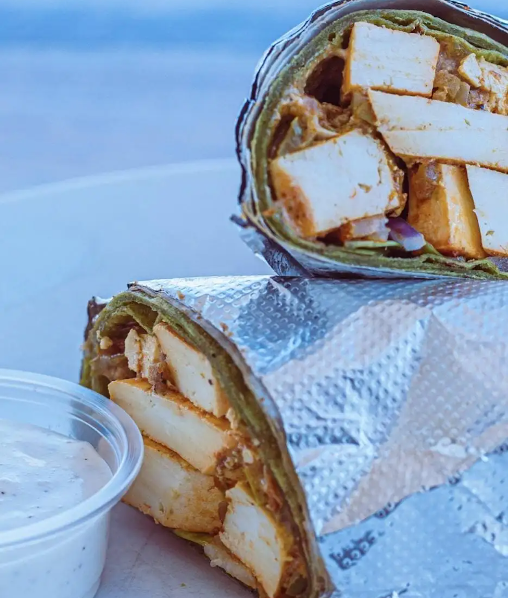 Heck YA! Food you love, with a Twist | restaurant | 2020 Lindell Ave B, Nashville, TN 37203, USA | 8508553449 OR +1 850-855-3449