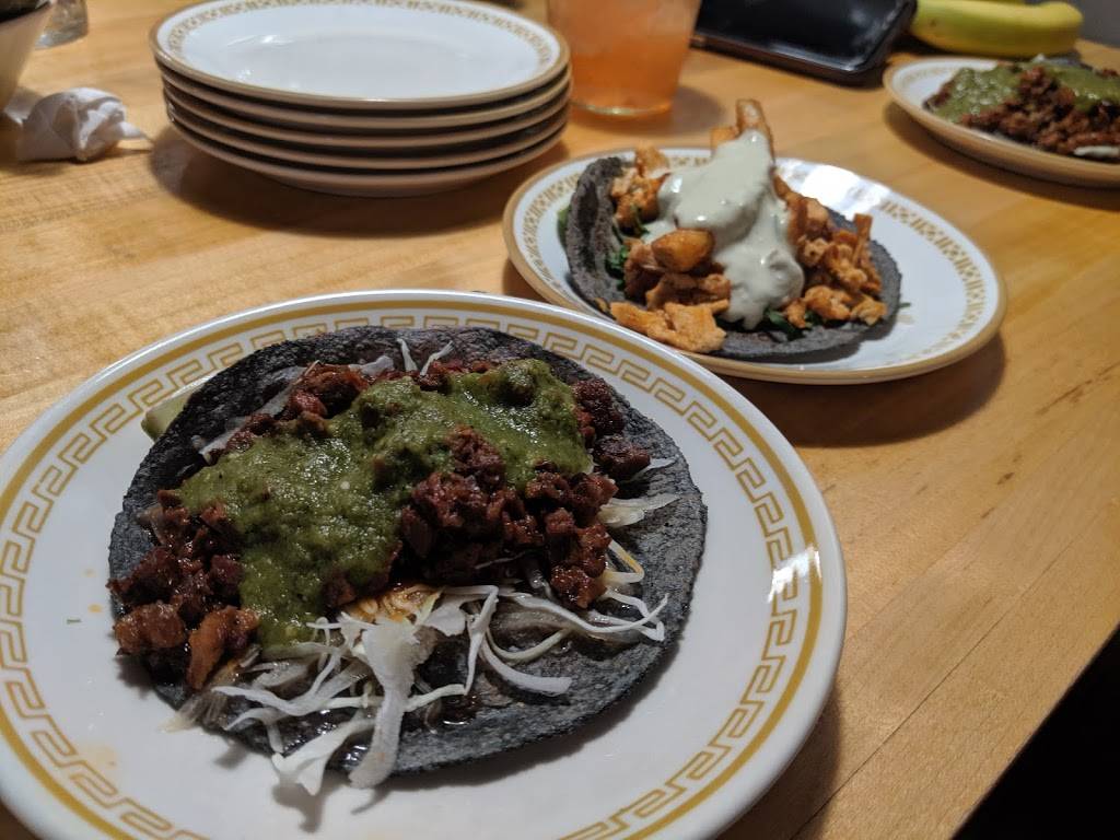 Prieto Taqueria Bar | restaurant | 701 W Lake St, Minneapolis, MN 55408, USA | 6124287231 OR +1 612-428-7231