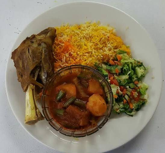 Shebas Halal Yemeni Cafe | cafe | 1027 San Mateo Blvd SE, Albuquerque, NM 87108, USA | 5052009133 OR +1 505-200-9133