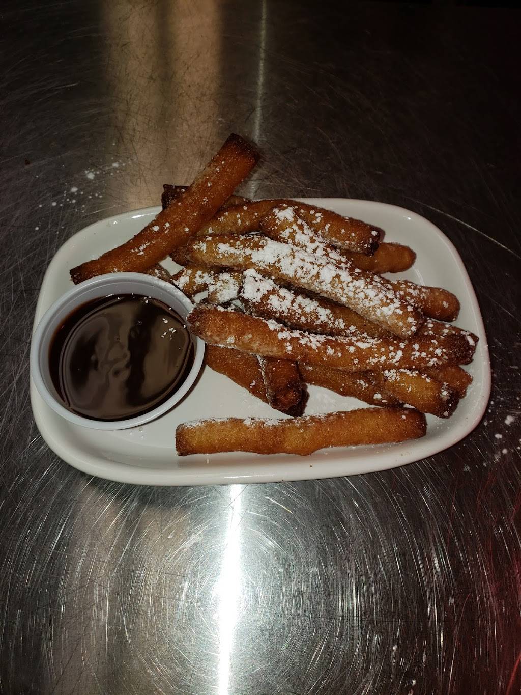 Mountain View Barbeque | restaurant | 13244 James Madison Hwy, Orange, VA 22960, USA | 5403087050 OR +1 540-308-7050